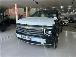 شيفروليه تاهو